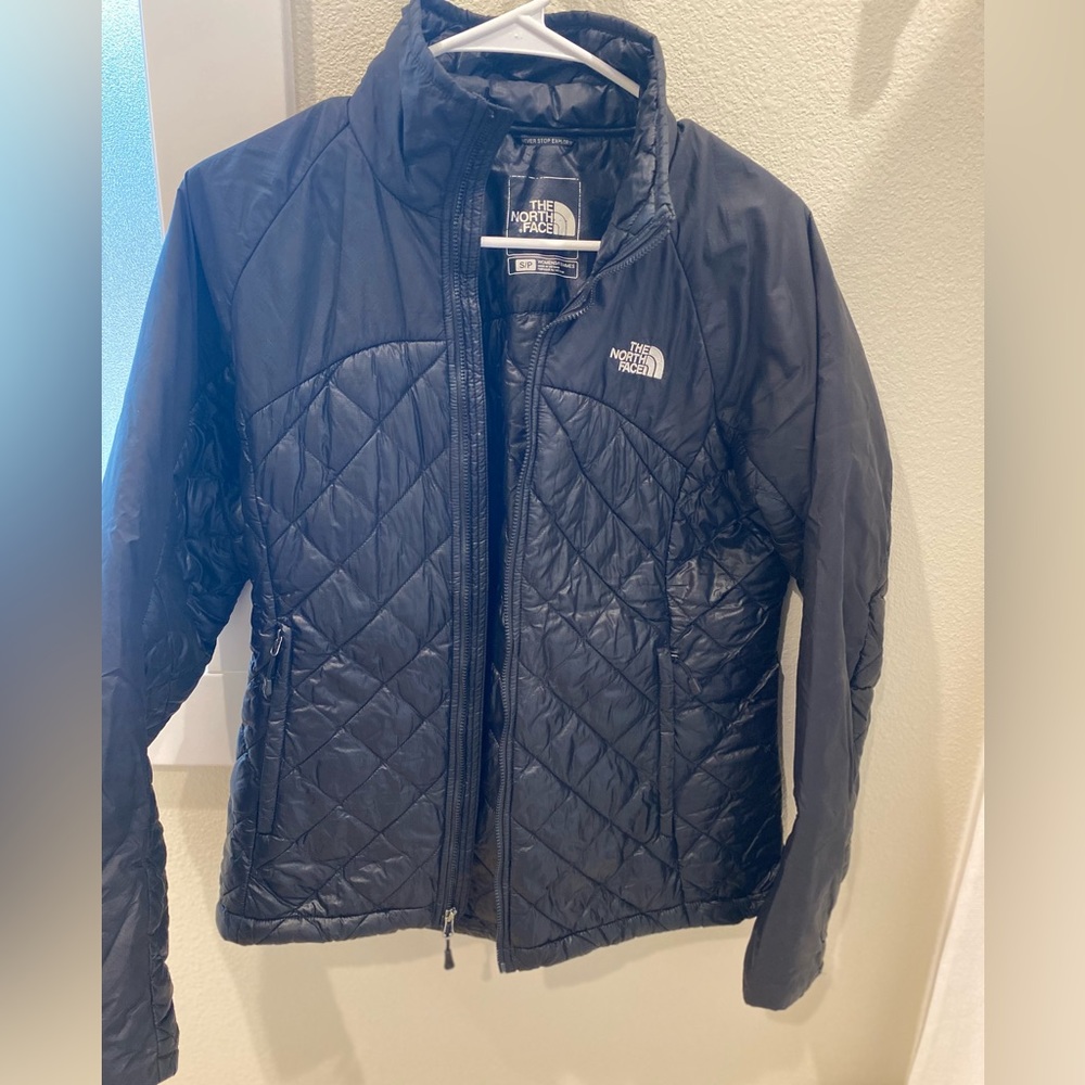 Northface Puffer Jacket